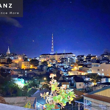Hanz Bao Hoang Hotel 48 Ha Huy Tap Da Lat Exterior photo