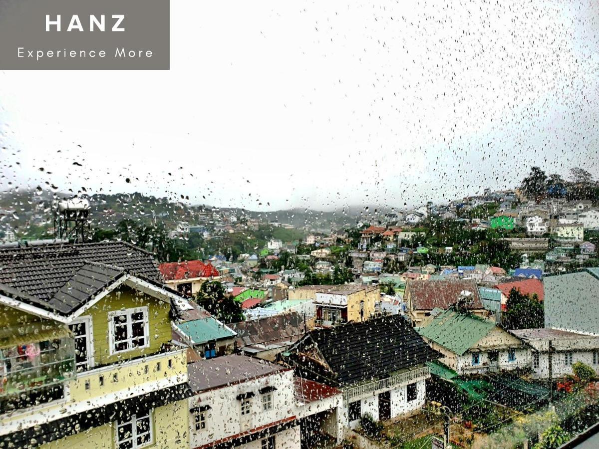 Hanz Bao Hoang Hotel 48 Ha Huy Tap Da Lat Exterior photo